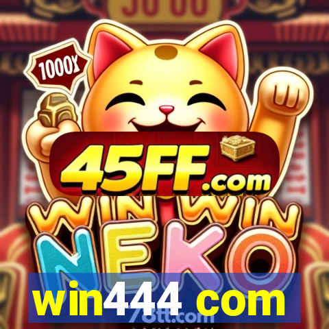 win444 com